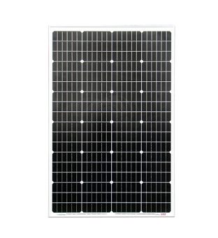 300W 380W 450W 540W 18V High Quality Solar System Matching Waterproof Wear-Resistant Solar Panel