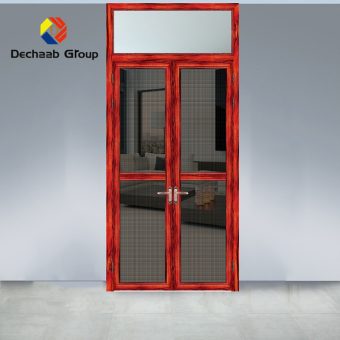 Aluminum Sliding Door Main Door Designs Folding /Casement Door Windows