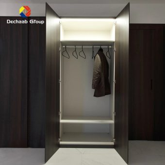 Hotel Furniture Wardrobe Modern Wardrobe Wooden Bedroom Wardrobe Designs