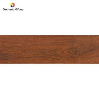 Hot Selling Wood Grain Tile with One Stop After-Sale Service