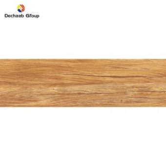 AAA Grade Wood Grain Tile with Modern Design Style