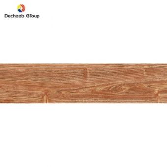 Hot Selling Wood Grain Tile for Household or Business