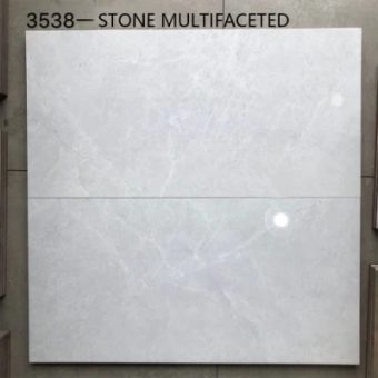 Fashion Pure White off-White Marble Smooth Wall Floor Tile