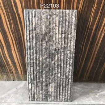 Narrow Stripe Design Joint Colorful Good Choice Best Quality Outdoor Exterior Wall Tile