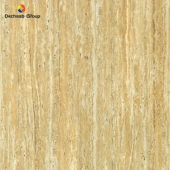 Wood Grain Common Glazing Tile with Multi Color